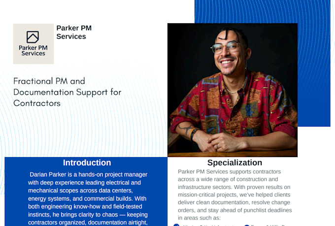 prepare clean and complete closeout documents to help you get paid faster